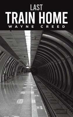 Last Train Home B0GHYFG1V9 Book Cover