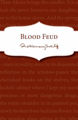 Blood Feud 1782950923 Book Cover