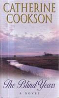 The Blind Years 0552169056 Book Cover