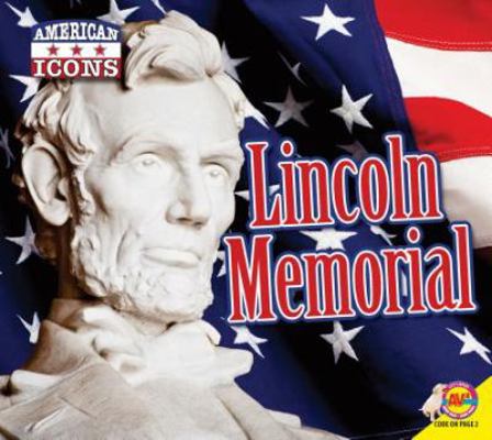 Lincoln Memorial 1621272060 Book Cover