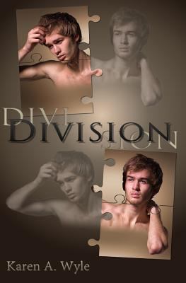 Division 1493775987 Book Cover