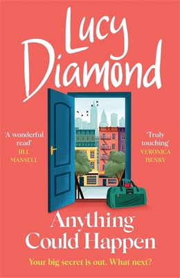 Anything Could Happen 1529419611 Book Cover