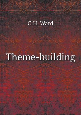 Theme-building 5518995512 Book Cover