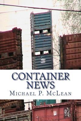 Container News 1500434051 Book Cover