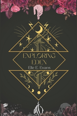 Exploring Eden B0B358734Y Book Cover