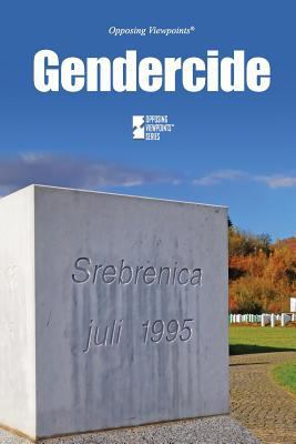 Gendercide 0737770058 Book Cover