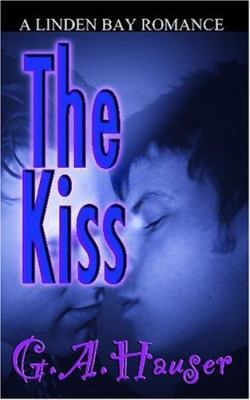 The Kiss 1602020566 Book Cover