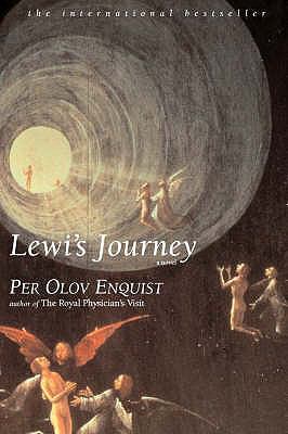 Lewi's Journey [Swedish] 0715633678 Book Cover