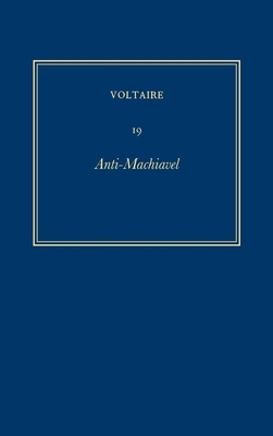 Oeuvres Complètes de Voltaire (Complete Works o... [French] 0729405087 Book Cover