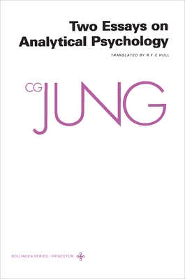 Collected Works of C. G. Jung, Volume 7: Two Es... 0691017824 Book Cover