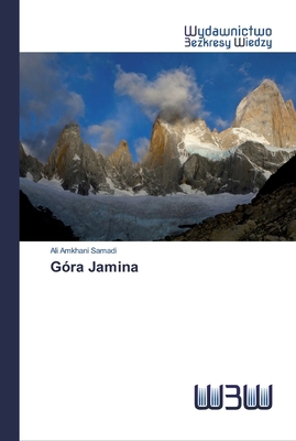 Góra Jamina [Polish] 6200547556 Book Cover