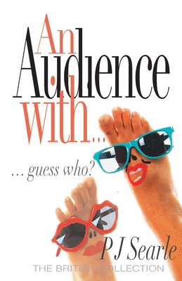 An Audience with... 1794812733 Book Cover
