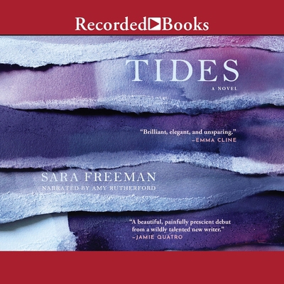 Tides B0DWZM2S3L Book Cover