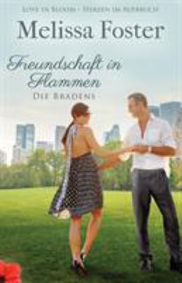Freundschaft in Flammen [German] 194148087X Book Cover