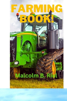 Farming Book! B0D1MXXNWH Book Cover