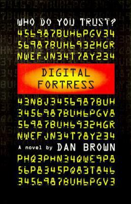 Digital Fortress 031218087X Book Cover
