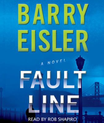 Fault Line: A Novel 0739382047 Book Cover