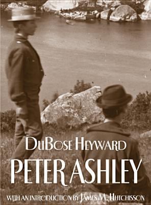 Peter Ashley 1596290366 Book Cover