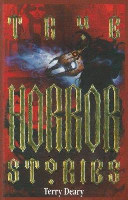 True Horror Stories [Large Print] 0754060926 Book Cover