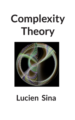 Complexity Theory 3819246266 Book Cover