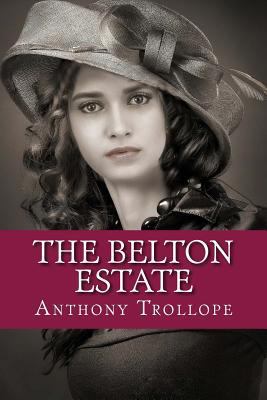 The Belton Estate 1724706993 Book Cover