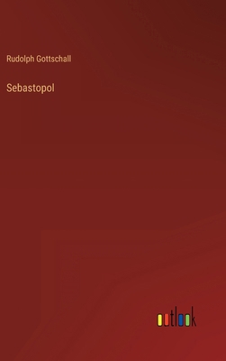 Sebastopol [German] 3368012118 Book Cover