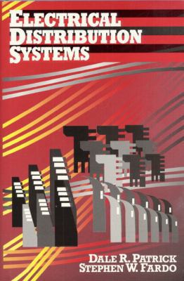 Electrical Distribution Systems 0130115657 Book Cover