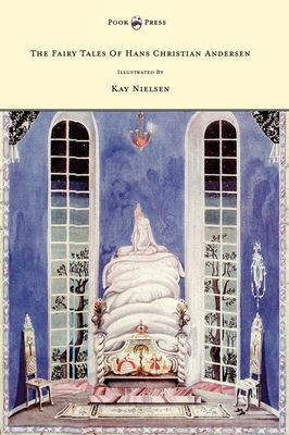 The Fairy Tales of Hans Christian Andersen - Il... 1446500136 Book Cover
