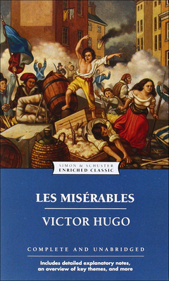Les Miserables 0756960142 Book Cover
