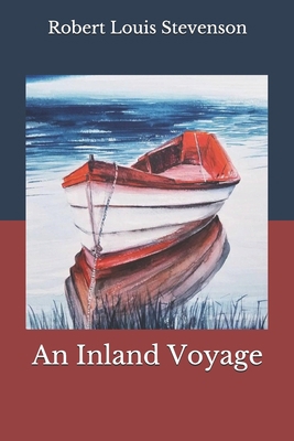 An Inland Voyage B08HTM7TXF Book Cover