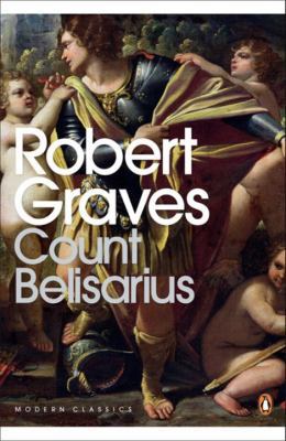 Modern Classics Count Belisarius 0141188138 Book Cover