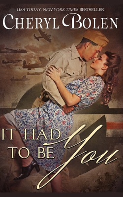 It Had To Be You 1478129778 Book Cover