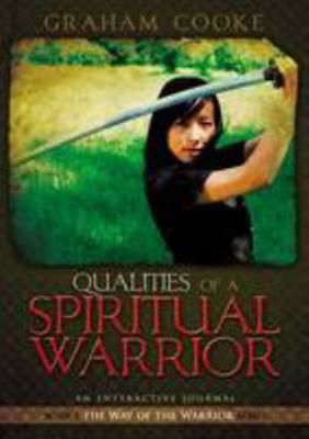 Qualities of a Spiritual Warrior (The Way of th... 1934771023 Book Cover