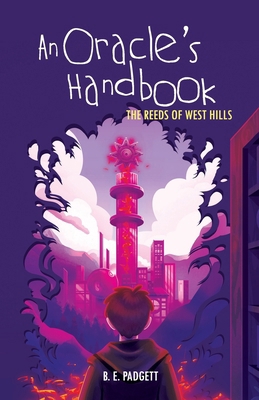 An Oracle's Handbook B0DF3LP14L Book Cover