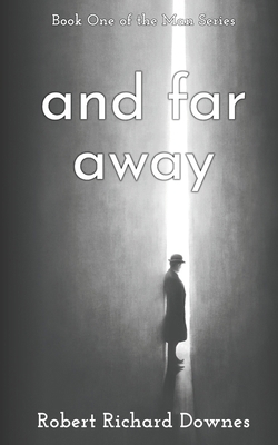 And Far Away B0D3VNYM6V Book Cover
