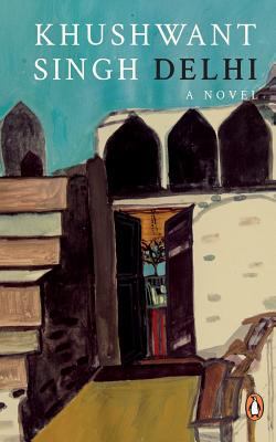 Delhi 0143431560 Book Cover