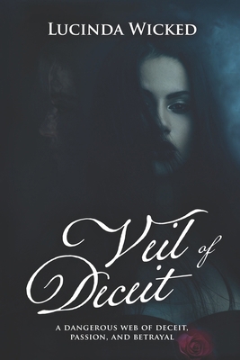 Veil of Deceit: A Dark Butch and Femme Tale of ...            Book Cover