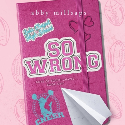 So Wrong B0DFZPQNXK Book Cover