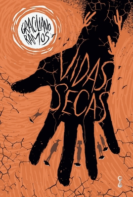 Vidas Secas [Portuguese] 6550472180 Book Cover