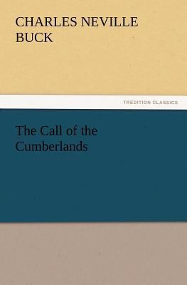 The Call of the Cumberlands 3842431813 Book Cover