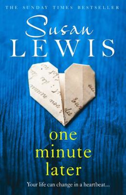 One Minute Later 0008286736 Book Cover