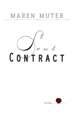 Soul Contract B0GJJ3FBLZ Book Cover