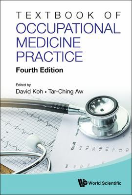 Txtbk Occupat Med Pract (4th Ed) 9813200693 Book Cover