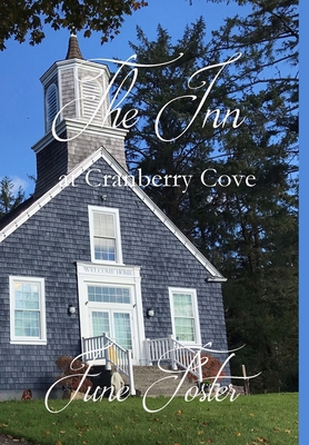 The Inn at Cranberry Cove 1088041078 Book Cover