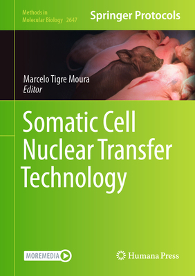 Somatic Cell Nuclear Transfer Technology 1071630636 Book Cover