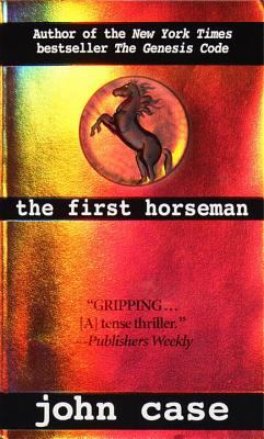 The First Horseman B007C4TN9G Book Cover
