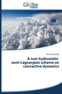 A Non-Hydrostatic Semi-Lagrangian Scheme on Con... 363979897X Book Cover