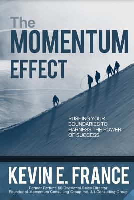 The Momentum Effect 1513609327 Book Cover