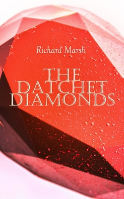 The Datchet Diamonds: Crime & Mystery Thriller 8027333415 Book Cover