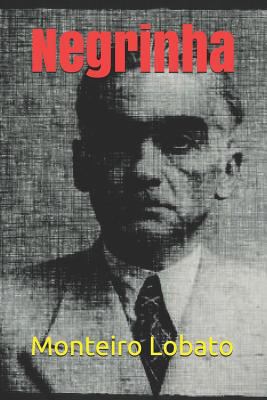 Negrinha [Portuguese] 1794607196 Book Cover